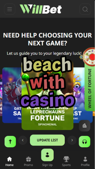 Beach With Casino - Coastal Casino Resorts-casinoorder.vip