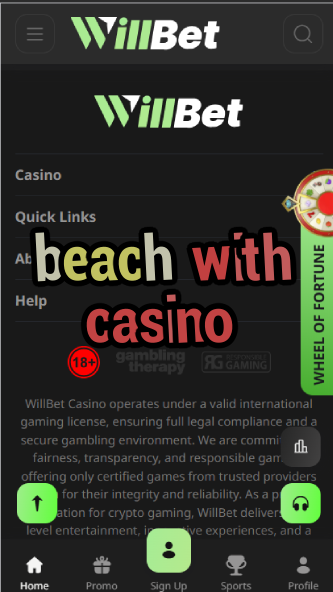 Beach With Casino - Coastal Casino Resorts-casinoorder.vip