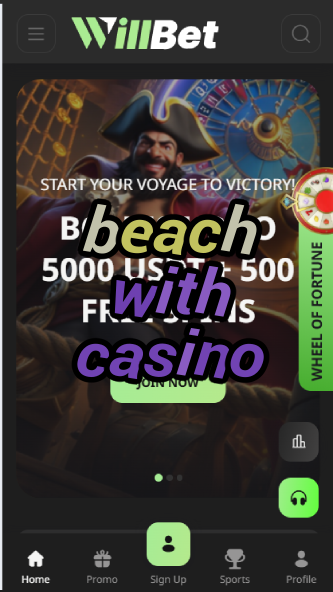 Beach With Casino - Coastal Casino Resorts-casinoorder.vip